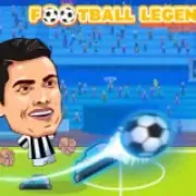Football Legends 2021
