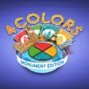 Four Colors Crazy Games
