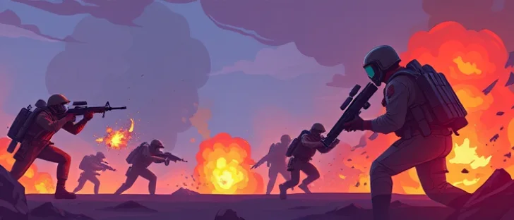 Free Among Us image
