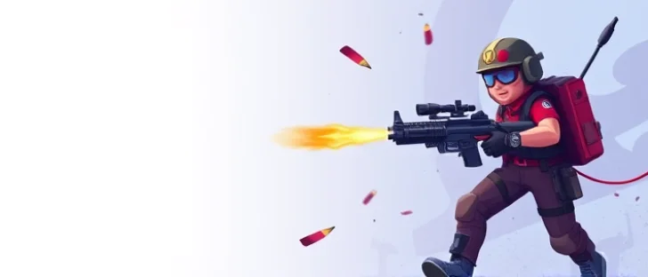Free Unlocked Games image