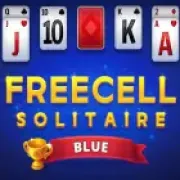 Freecell Solitaire