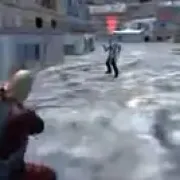 German In Mad City