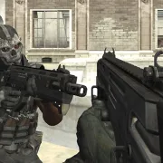 Ghost Strike Unblocked