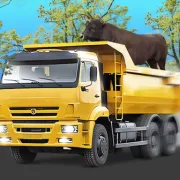 Grand Truck Simulator Online