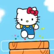 Hello Kitty Adventure Unblocked