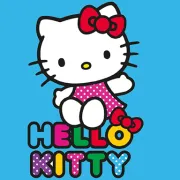 Hello Kitty Games Unblocked image
