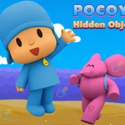 Hidden Objects