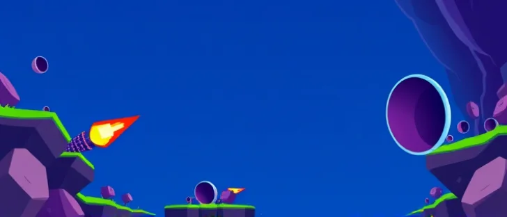 Hole.io Crazy Games