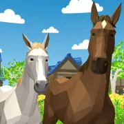 Horse Simulator Unblocked 76
