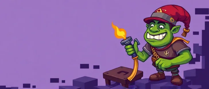 Idle Miner Crazy Games image