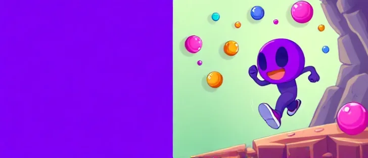 Jelly Run 2048 Unblocked image