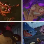 Jump Scare