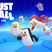 Justfall