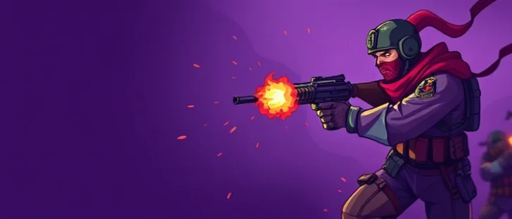 Kebab Fighter image