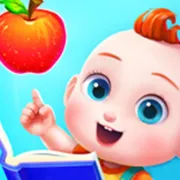 Kid Learning Games