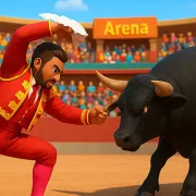 Kong Fu Fighting