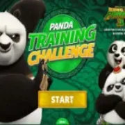 Kung Fu Panda