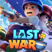 Last War Survival Crazy Games