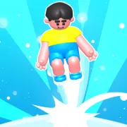 Lazy Jump