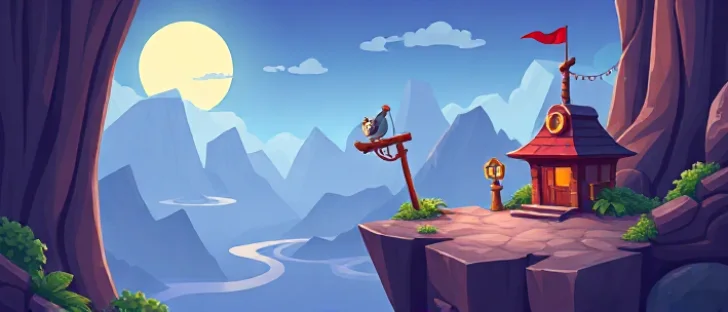 Lows Adventure 3 image