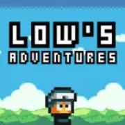 Lows Adventure