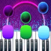 Magic Tiles Unblocked image