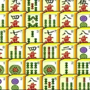Mahjong Connect Classic image