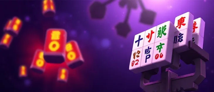 mahjong games image