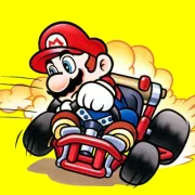 Mario Kart Unblocked