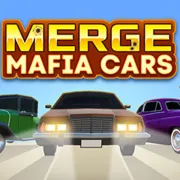 Merge Gangster Cars