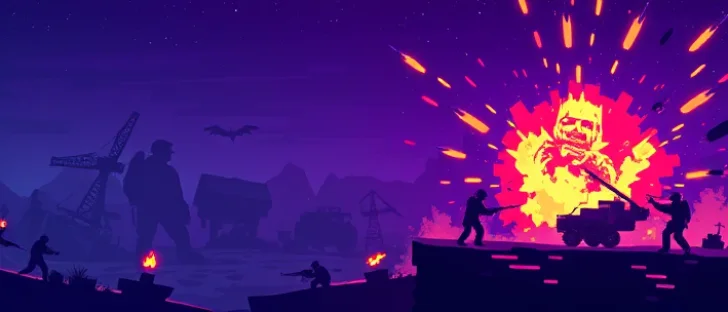 Minecraft Skibidi Game image