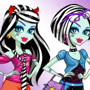 Monster High image