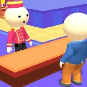 My Perfect Hotel Online
