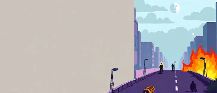 Narrow One Crazy Games image