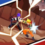 Naruto Vs Bleach Unblocked