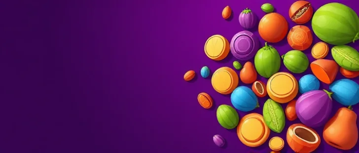 Nut Sort Color Puzzle Game image