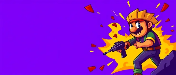 Papa Pizza Obby Games image