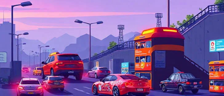 Parking Games image