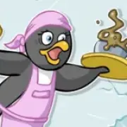Penguin Diner