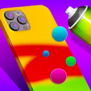 Phone Case Diy Crazy Games