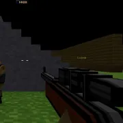 Pixel Gun 3d Unblocked
