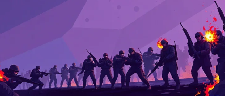 Play Among Us Online image