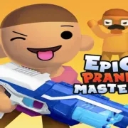 Prankster 3d Free Play