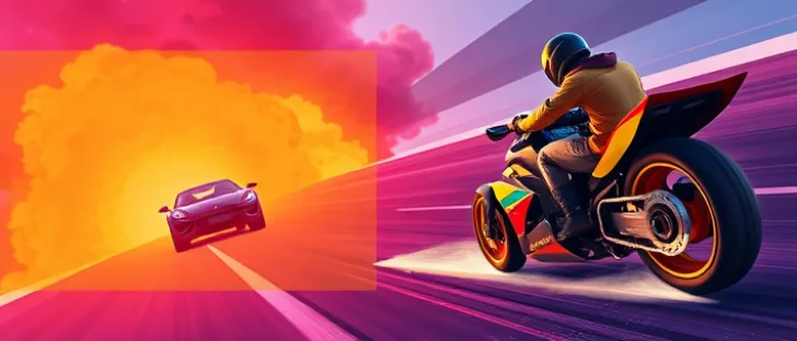 Racing Games Online Free No Download image