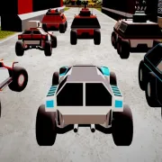 Racing Games Unblocked