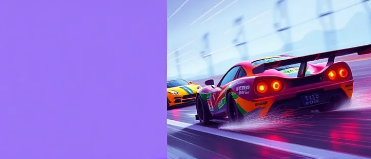 Racing Games image