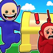 Rainbow Friends Play For Free