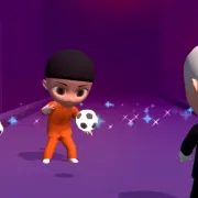Rocekt Soccer Derby
