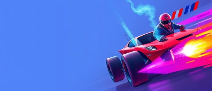 rocketderby image