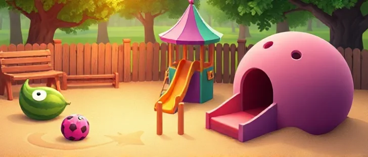 Rodha Math Playground image